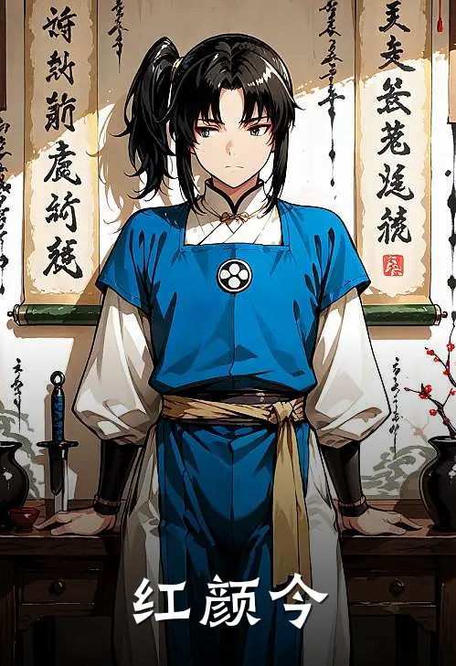 红颜今(云衿顾秋)免费小说_最新小说全文阅读红颜今云衿顾秋