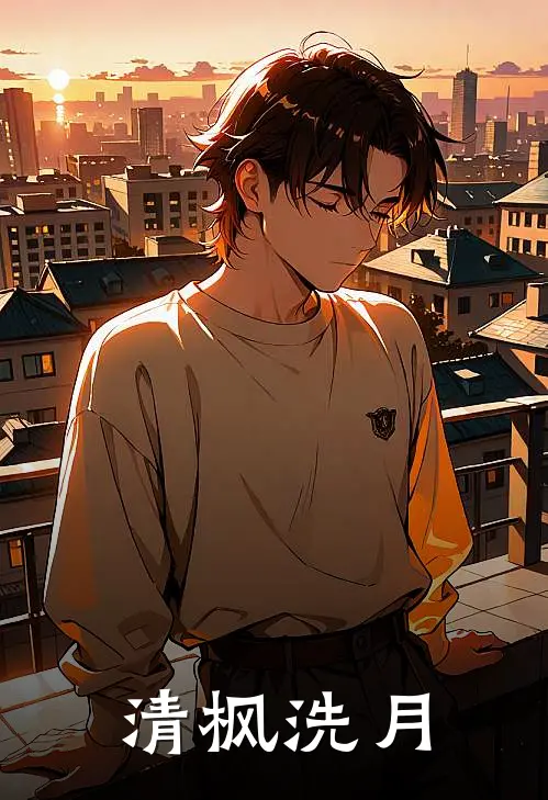 清枫洗月(沈砚沈惊鸿)完结小说推荐_免费小说清枫洗月(沈砚沈惊鸿)