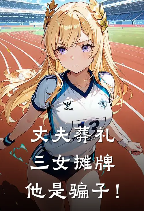 丈夫葬礼，三女摊牌：他是骗子！(顾明苏晴)完结小说_热门小说推荐丈夫葬礼，三女摊牌：他是骗子！顾明苏晴