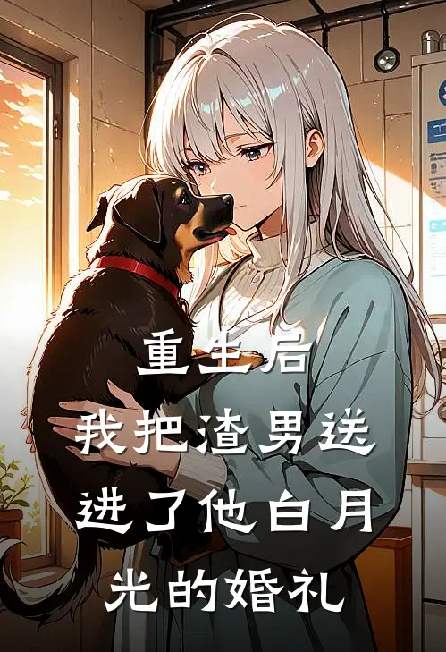 重生后，我把渣男送进了他白月光的婚礼