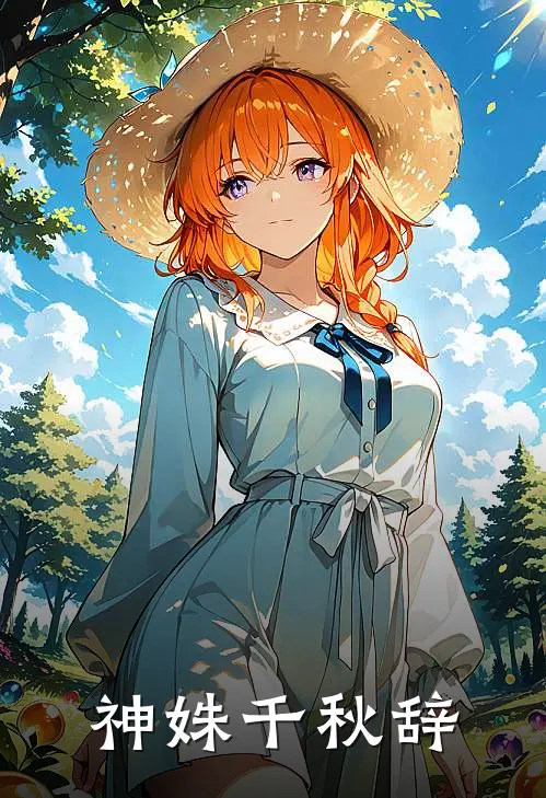 神姝千秋辞聆姝沈昌珉热门免费小说_免费小说免费阅读神姝千秋辞聆姝沈昌珉