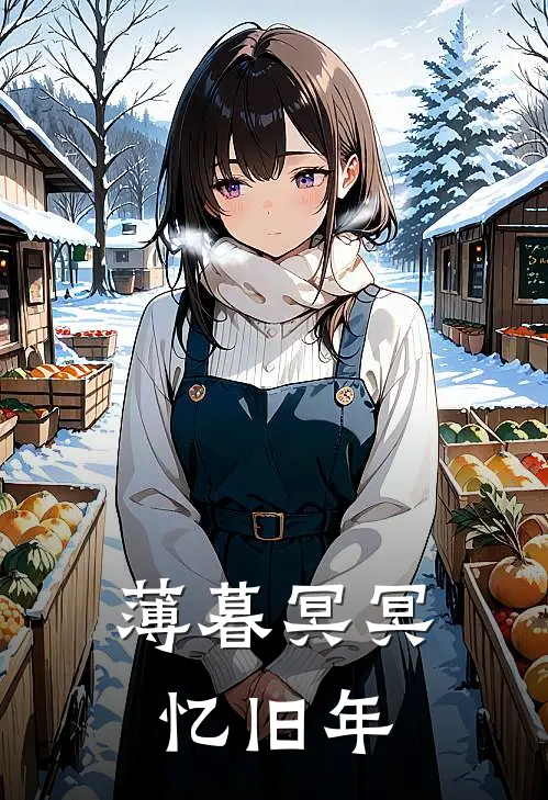 薄暮冥冥忆旧年