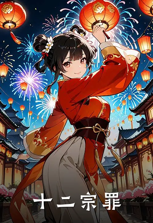 十二宗罪(李子洋杨文)网络热门小说_最新章节列表十二宗罪(李子洋杨文)