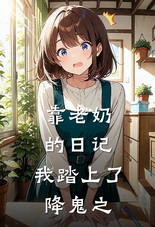 靠老奶的日记，我踏上了降鬼之褚林汪洋完结小说免费阅读_热门免费小说靠老奶的日记，我踏上了降鬼之(褚林汪洋)