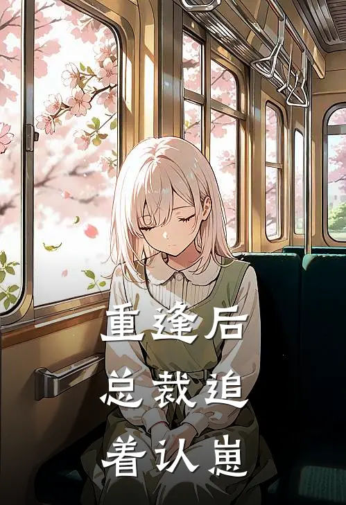 重逢后，总裁追着认崽(柳云舒周慕辰)热门小说排行_完结版小说重逢后，总裁追着认崽柳云舒周慕辰