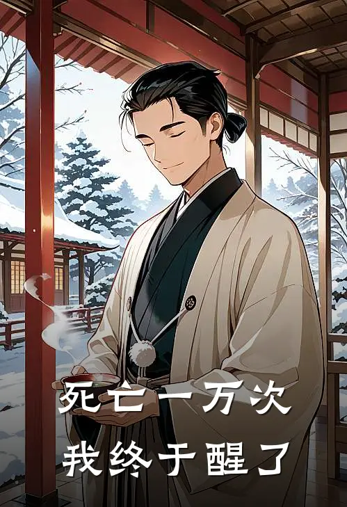 死亡一万次，我终于醒了陆云鲸豆豆热门完本小说_最新章节列表死亡一万次，我终于醒了(陆云鲸豆豆)