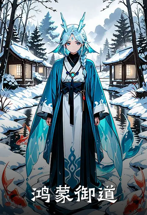 鸿蒙御道(林风张狂)小说完结版_全文阅读免费全集鸿蒙御道林风张狂