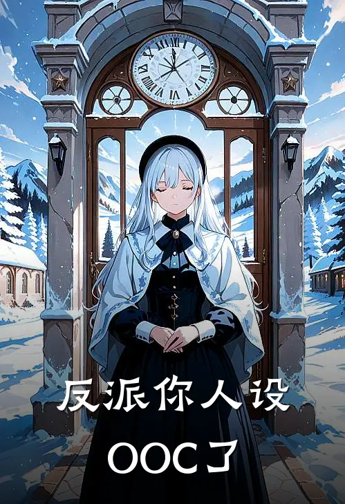 祁言殊疏反派你人设OOC了全文免费阅读_祁言殊疏完整版免费阅读