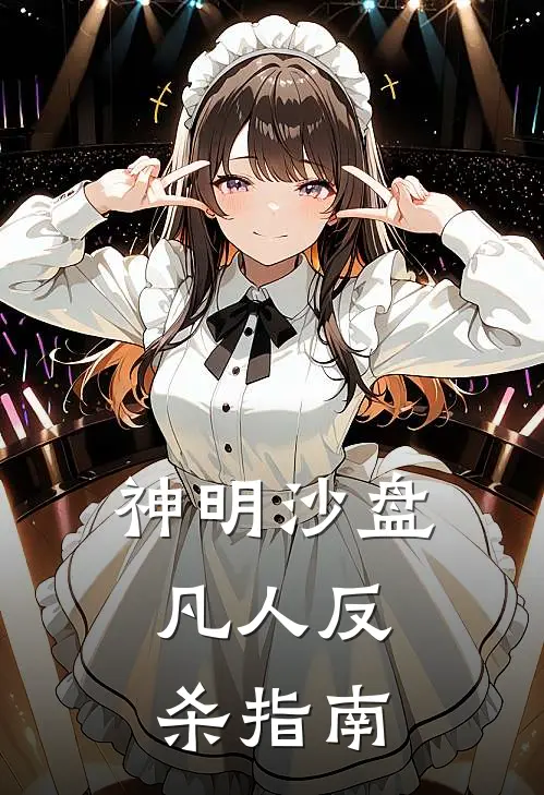 神明沙盘：凡人反杀指南(林默周倩)完整版免费全文阅读_完本小说推荐神明沙盘：凡人反杀指南(林默周倩)