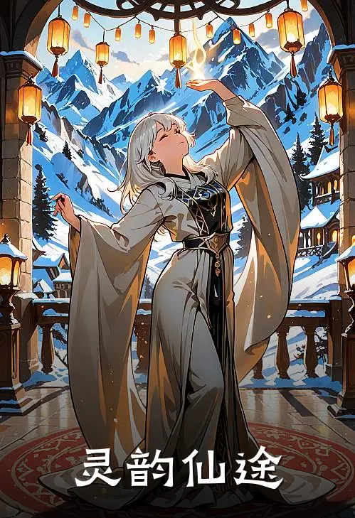 灵韵仙途苏沐瑶苏沐瑶免费小说在线看_完本小说阅读灵韵仙途(苏沐瑶苏沐瑶)