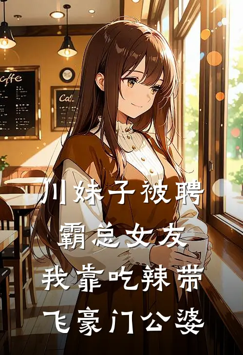 川妹子被聘霸总女友，我靠吃辣带飞豪门公婆