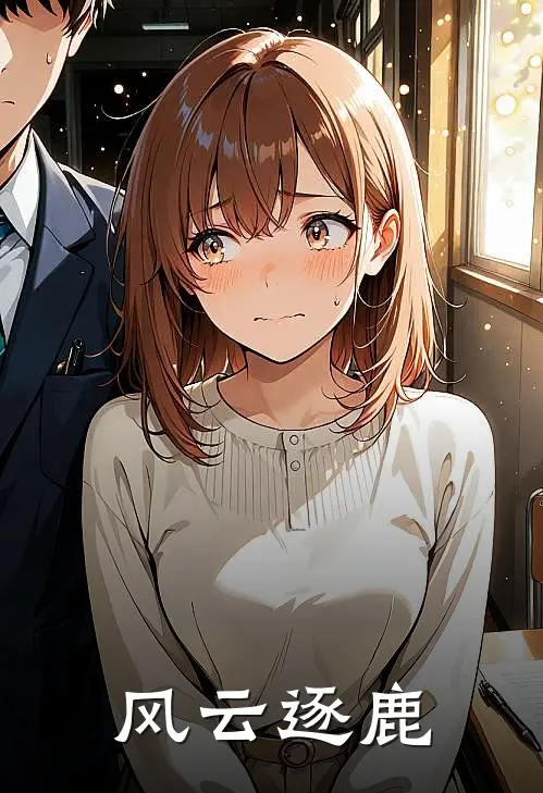 风云逐鹿(陈风林悦)免费小说在线阅读_在线阅读免费小说风云逐鹿(陈风林悦)