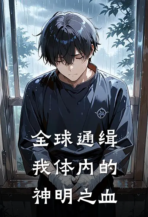 秦默秦震天(全球通缉：我体内的神明之血)最新章节免费在线阅读_全球通缉：我体内的神明之血最新章节免费阅读