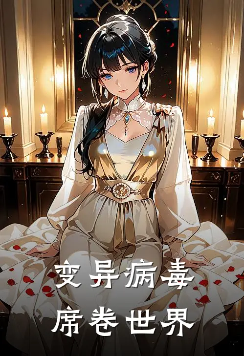 变异病毒席卷世界陈默林夏全文免费阅读_热门小说大全变异病毒席卷世界陈默林夏