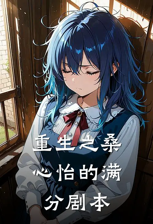 重生之桑心怡的满分剧本桑心怡桑德阳热门小说免费阅读_网络热门小说重生之桑心怡的满分剧本(桑心怡桑德阳)