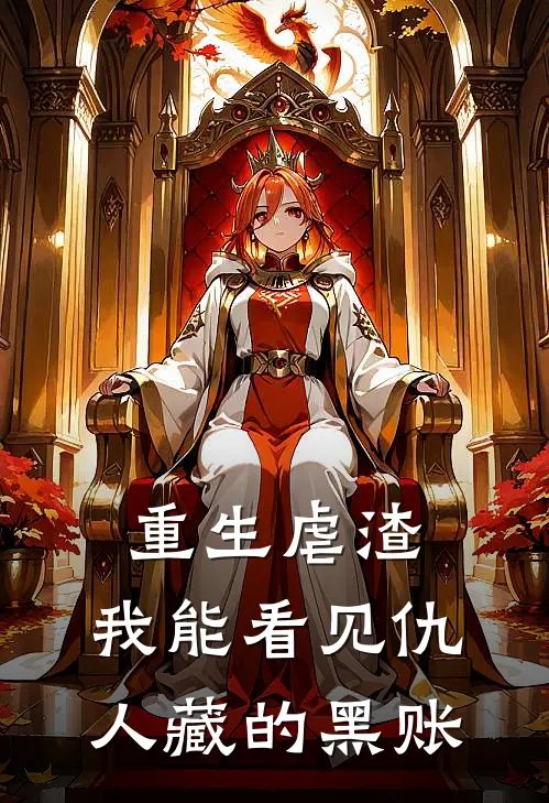 江辰林梦瑶（重生虐渣：我能看见仇人藏的黑账）免费阅读无弹窗_重生虐渣：我能看见仇人藏的黑账江辰林梦瑶全文免费阅读无弹窗大结局