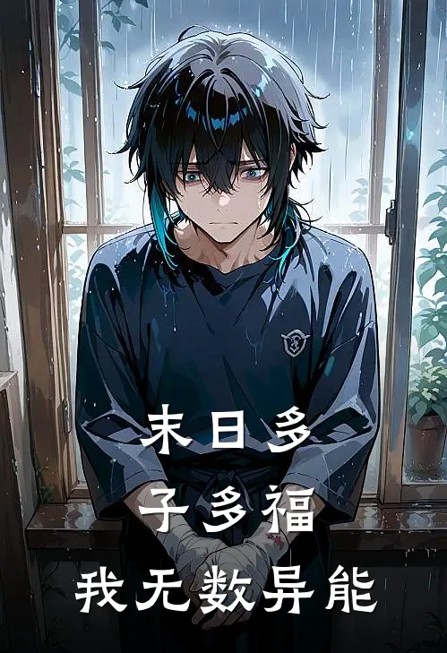 末日多子多福：我无数异能刘洋张萌最新全本小说_最新章节列表末日多子多福：我无数异能(刘洋张萌)