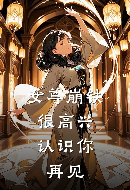 女尊崩铁：很高兴认识你，再见卡芙卡青雨全文在线阅读_女尊崩铁：很高兴认识你，再见全集免费阅读