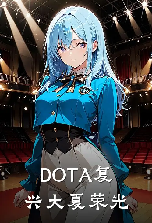 陆水水王磊(DOTA复兴大夏荣光)全章节在线阅读_(DOTA复兴大夏荣光)全本在线阅读