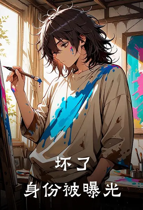 坏了，身份被曝光庄一凡埃里克完本完结小说_无弹窗全文免费阅读坏了，身份被曝光(庄一凡埃里克)