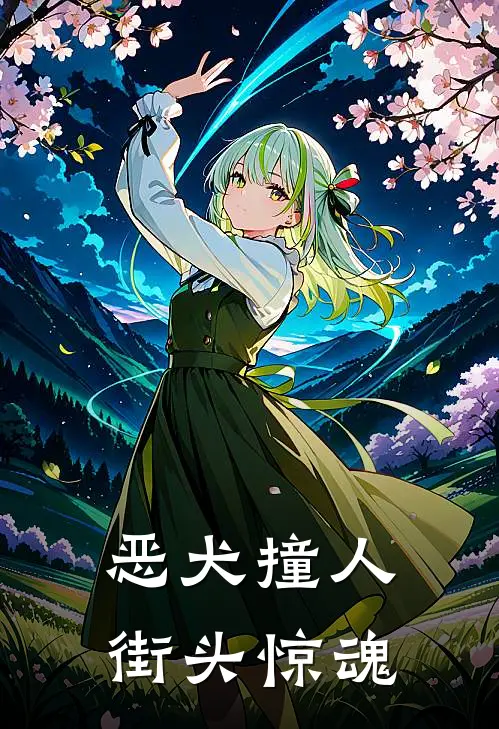 恶犬撞人，街头惊魂高曼云陈阳免费小说完结_最新完本小说推荐恶犬撞人，街头惊魂(高曼云陈阳)