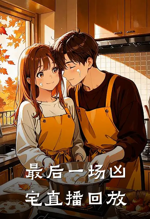 最后一场凶宅直播回放