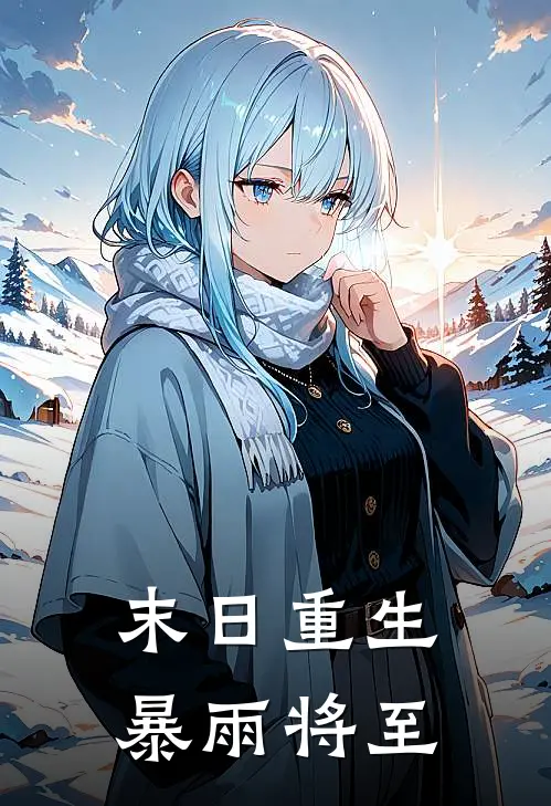 末日重生：暴雨将至