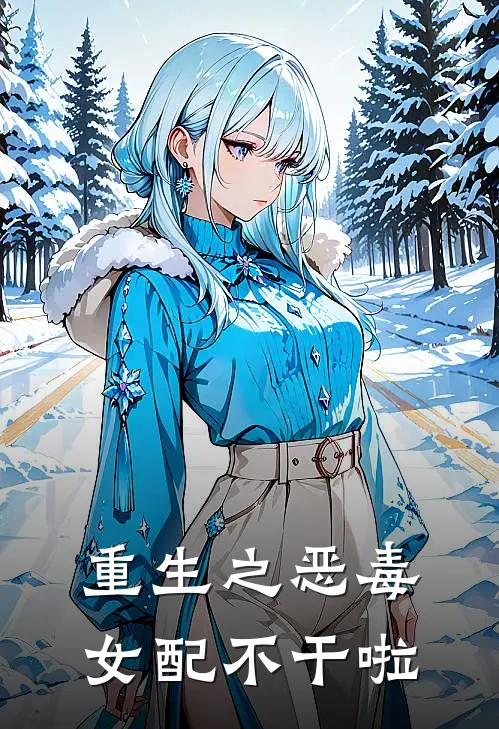 重生之恶毒女配不干啦