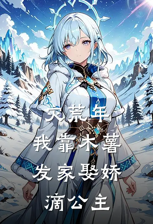 灾荒年，我靠木薯发家娶娇滴公主刘翠花王桂花最新小说推荐_最新好看小说灾荒年，我靠木薯发家娶娇滴公主刘翠花王桂花