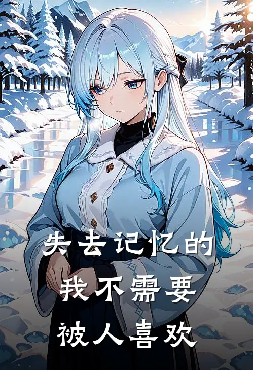 白墨杜书宇(失去记忆的我不需要被人喜欢)完整版免费在线阅读_《失去记忆的我不需要被人喜欢》全集在线阅读