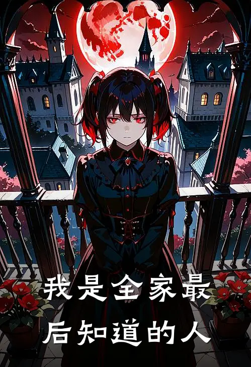 我是全家最后知道的人