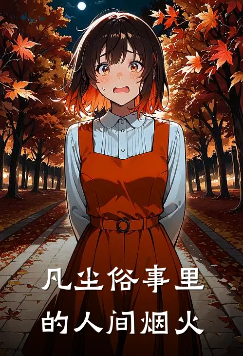 凡尘俗事里的人间烟火