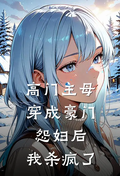 高门主母穿成豪门怨妇后，我杀疯了