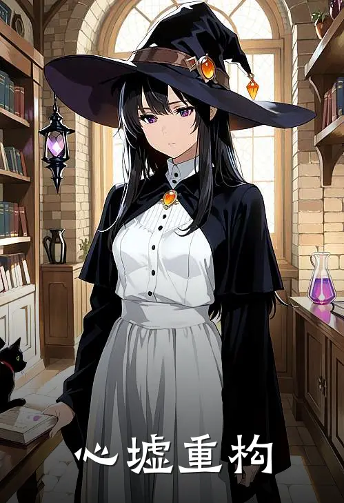 心墟重构许薇陈芳最新好看小说_最新完本小说心墟重构许薇陈芳