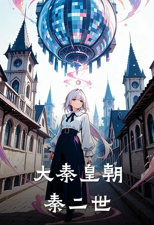 大秦皇朝秦二世陈轩嬴政热门小说阅读_免费完结小说大秦皇朝秦二世陈轩嬴政