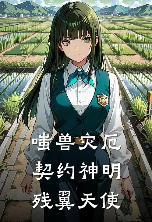 嗤兽灾厄：契约神明残翼天使方瑾禾张同完结小说免费阅读_热门免费小说嗤兽灾厄：契约神明残翼天使(方瑾禾张同)