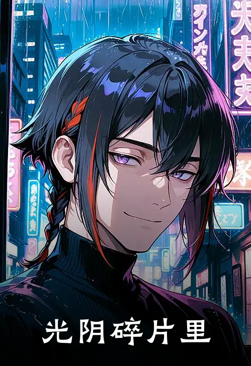《光阴碎片里》林雪裕宇已完结小说_光阴碎片里(林雪裕宇)经典小说