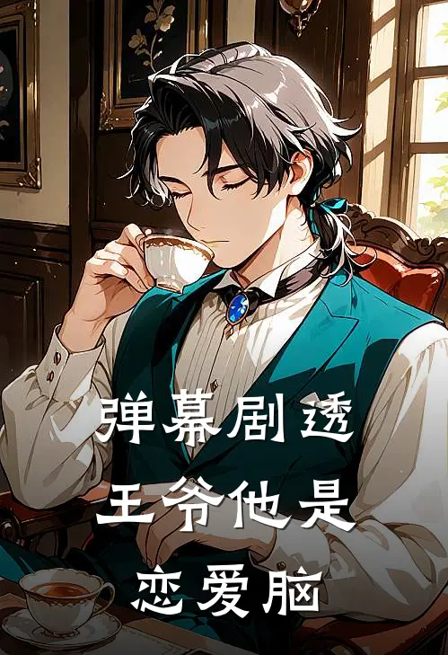 弹幕剧透：王爷他是恋爱脑(林潇潇小桃)全本免费小说阅读_全文免费阅读弹幕剧透：王爷他是恋爱脑林潇潇小桃