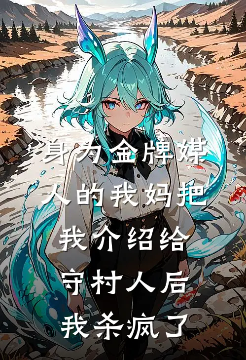 身为金牌媒人的我妈把我介绍给守村人后，我杀疯了(晚晚二狗)小说免费阅读_热门小说阅读身为金牌媒人的我妈把我介绍给守村人后，我杀疯了晚晚二狗