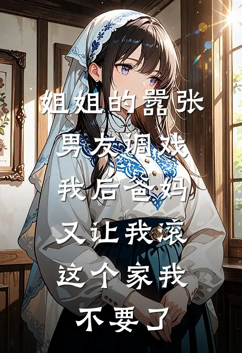 姐姐的嚣张男友调戏我后爸妈又让我滚，这个家我不要了徐沫沈浩最新好看小说_已完结小说姐姐的嚣张男友调戏我后爸妈又让我滚，这个家我不要了徐沫沈浩