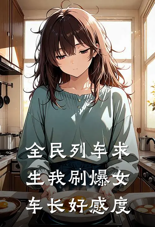 全民列车求生我刷爆女车长好感度(王峰戴盈盈)在线阅读免费小说_完整版小说免费阅读全民列车求生我刷爆女车长好感度(王峰戴盈盈)