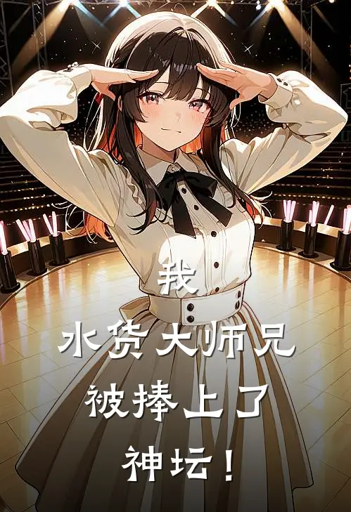 李辰清虚子(我，水货大师兄，被捧上了神坛！)全本免费在线阅读_李辰清虚子全集在线阅读