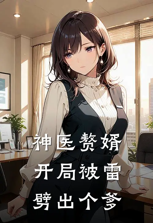 神医赘婿：开局被雷劈出个爹李浩天乔云完结热门小说_完整版小说全文免费阅读神医赘婿：开局被雷劈出个爹李浩天乔云