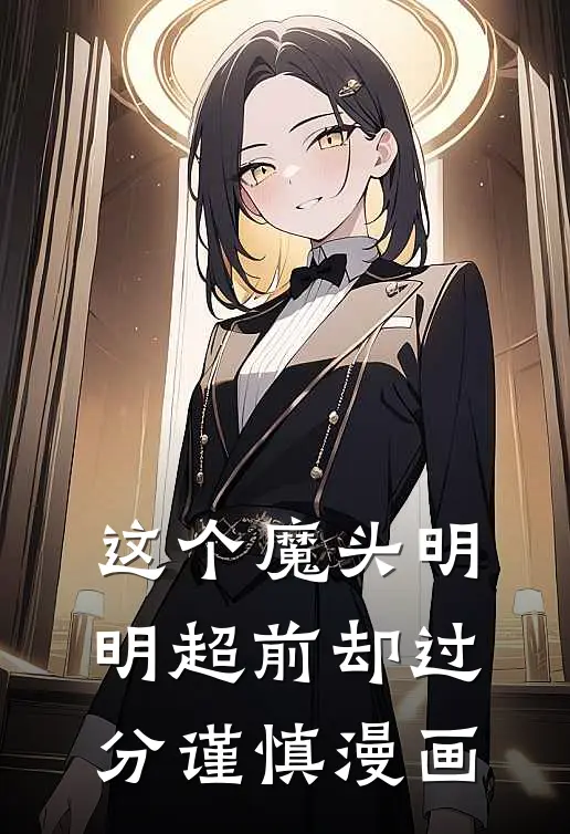 这个魔头明明超前却过分谨慎漫画