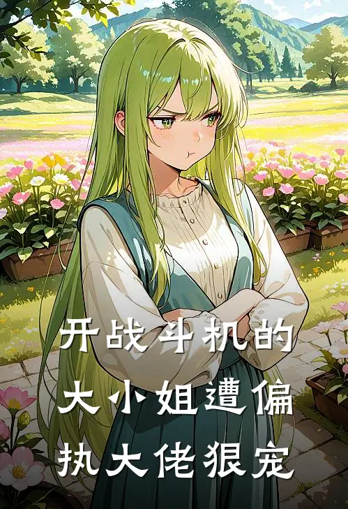 开战斗机的大小姐遭偏执大佬狠宠(林映晞周慷)最新完结小说_完结版小说全文免费阅读开战斗机的大小姐遭偏执大佬狠宠(林映晞周慷)