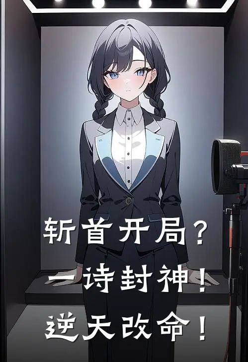 斩首开局？一诗封神！逆天改命！林凡李承风完结热门小说_完整版小说全文免费阅读斩首开局？一诗封神！逆天改命！林凡李承风