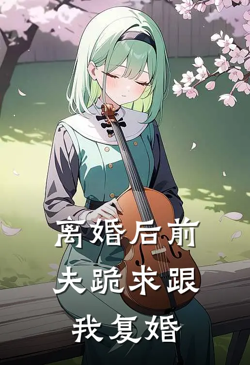 离婚后前夫跪求跟我复婚