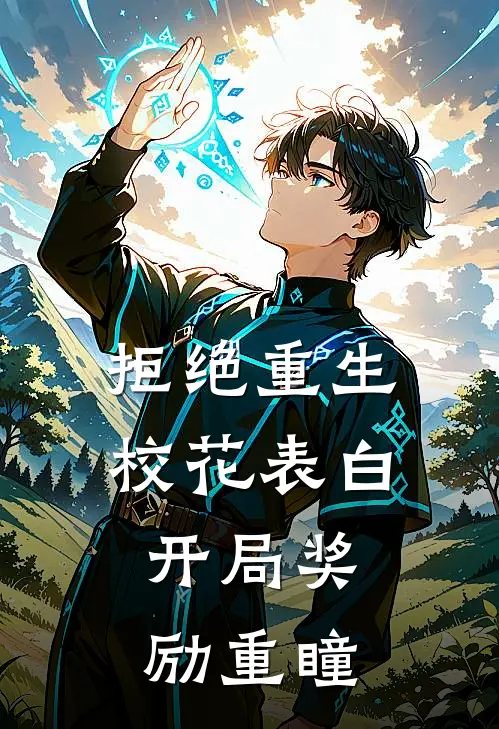 拒绝重生校花表白，开局奖励重瞳叶尘王凡免费完本小说_小说推荐完本拒绝重生校花表白，开局奖励重瞳(叶尘王凡)