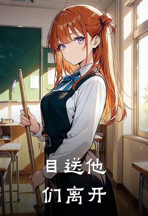 目送他们离开贺涵贺涵完结好看小说_无弹窗全文免费阅读目送他们离开(贺涵贺涵)