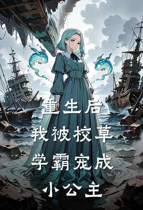 重生后，我被校草学霸宠成小公主